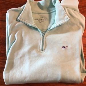 Vineyard vines pullover